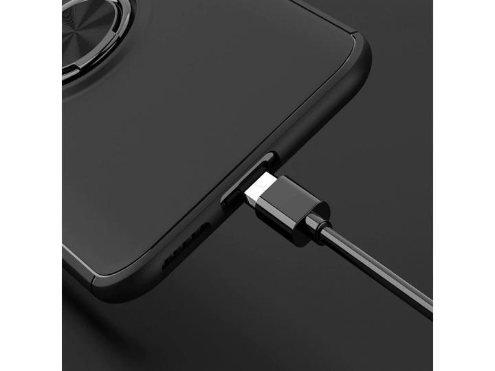 Produktbild Screenguard RingCase 360-GradXiaomi Mi 10 Lite Hülle (Xiaomi Mi 10 Lite)