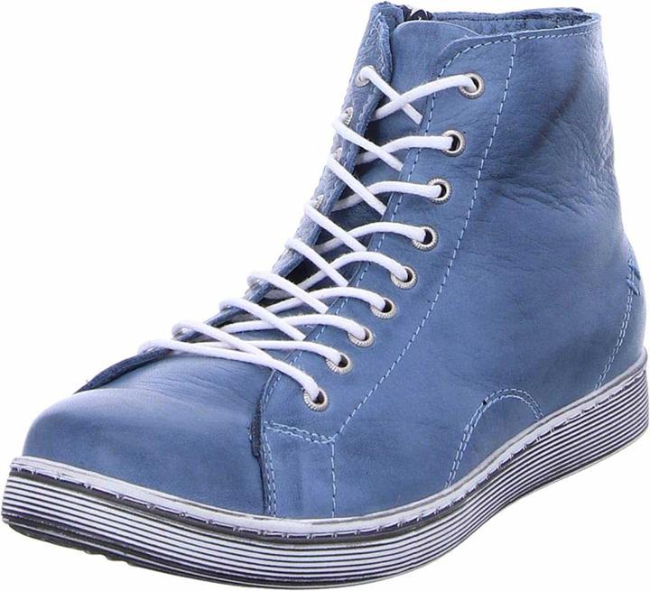Produktbild Esgano Stiefelette (38)