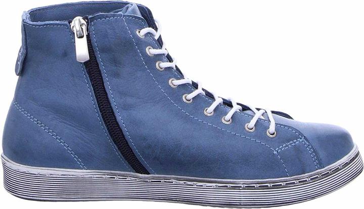 Actual product image Esgano Ankle boot (37)