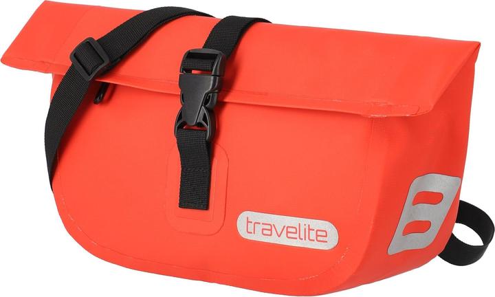 Produktbild Travelite Basics Fahrradtasche 29 cm (5 l)