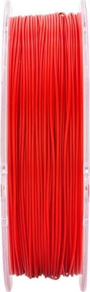 Produktbild Polymaker 70153 - Filament - PolyMAX PLA - rot - 750 g (Tough PLA, 1.75 mm, 750 g, Rot)