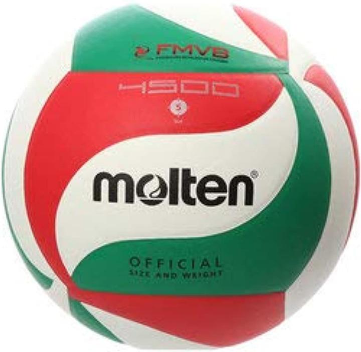Produktbild Molten V5M4500 VOLLEYBALL (5)