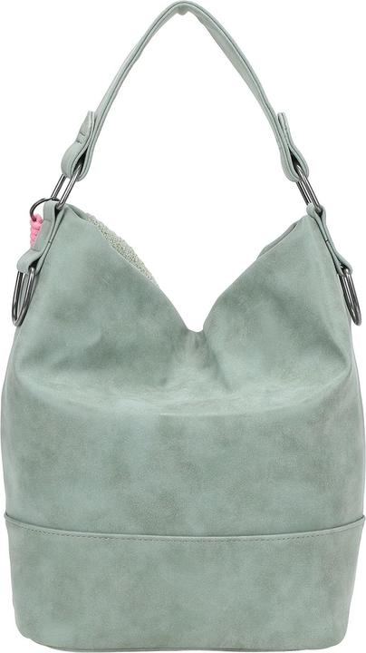 Immagine prodotto Fritzi aus Preußen Olga Schultertasche 27 cm