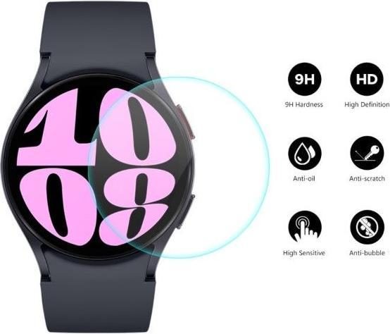 Film de protection pour smartwatch