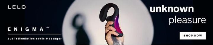 Produktbild LELO Enigma