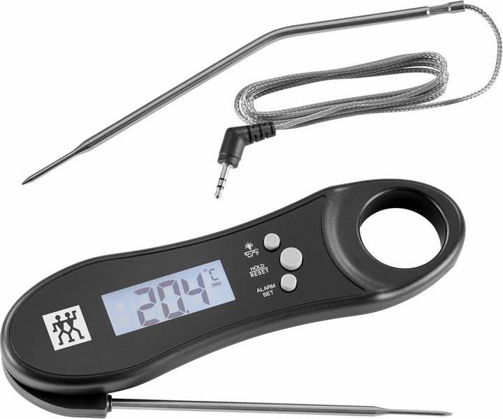 Actual product image Zwilling Thermometer digital BBQ+
