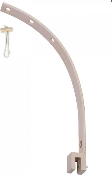 Image du produit Franck Fischer Porte-mobile pour table à langer