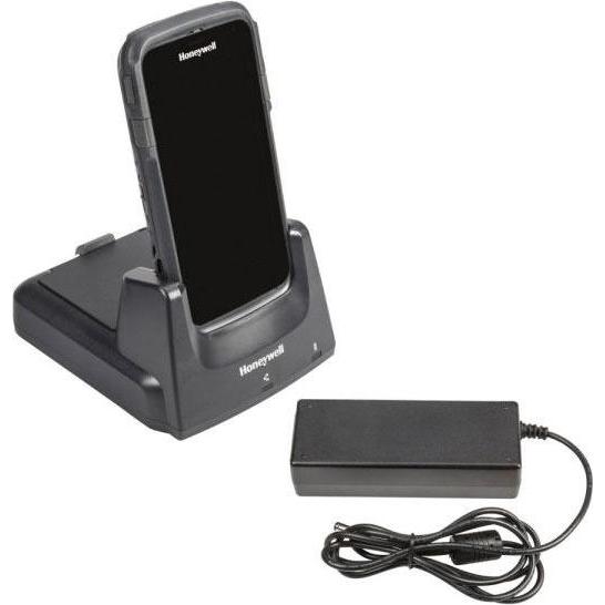Thumbnail - Honeywell CT40 non-booted homebase, Barcode-Scanner Zubehör