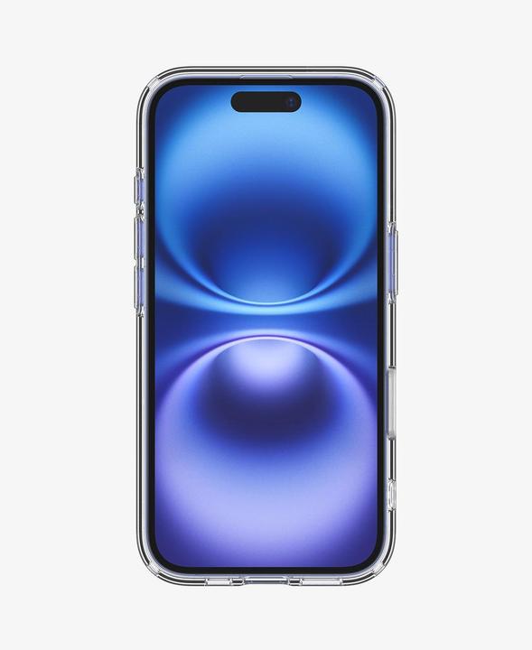 Actual product image Spigen Ultra Hybrid T (MagFit + Camera Control) (Apple iPhone 16)