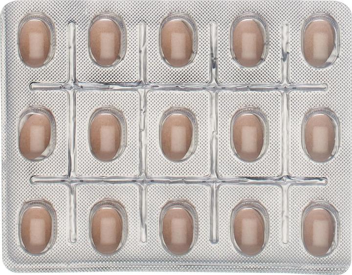 Produktbild Arkopharma Arkomoral (30 Stück, Tabletten, 50 g)