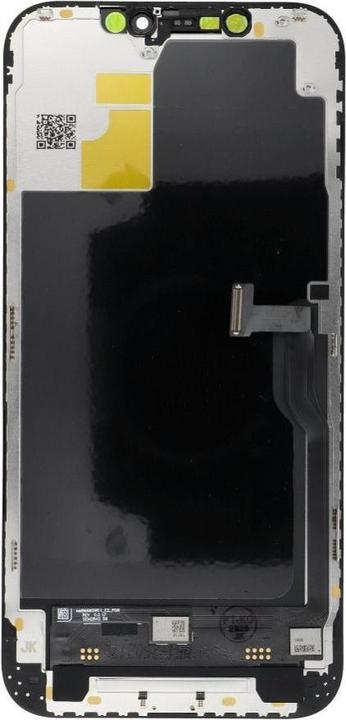Produktbild JK LCD display! LCD Display for IPHONE 12 PRO MAX FullHD Incell (Change IC) (Display, iPhone 12 Pro Max)