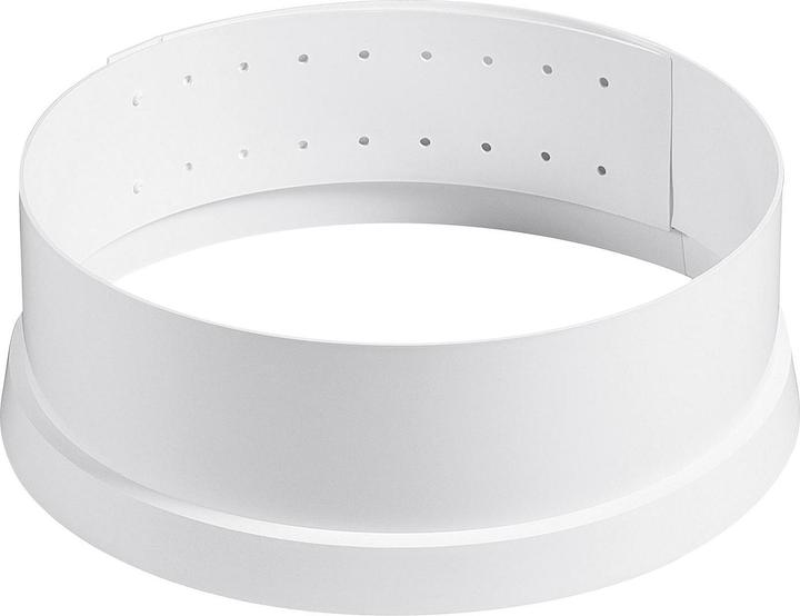 Produktbild Wüllner & kaiser Tortenring verstellbar 8cm Ø22-28cm (26 cm)