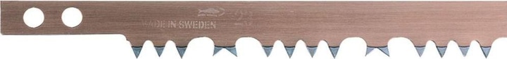 Actual product image Bahco Replacement saw blade for fresh wood for 24" hacksaws 10-24-23, 10-24-51 and SE-15-24