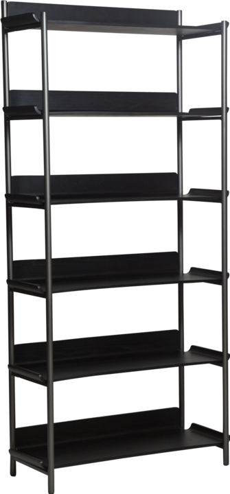 Produktbild Dan Form FRIYAY 6 shelves frame