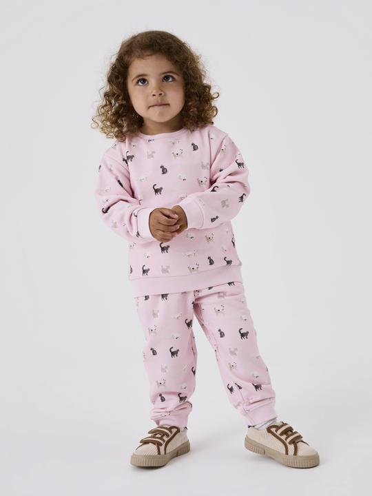 Actual product image Name it Regular Fit Sweathose (92)