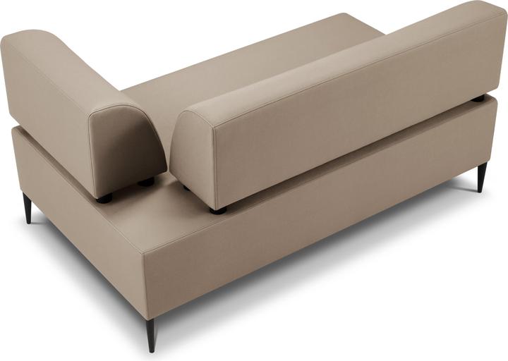 Produktbild CXL by Christian Lacroix Vere (2-Sitzer, Modular Sofa)