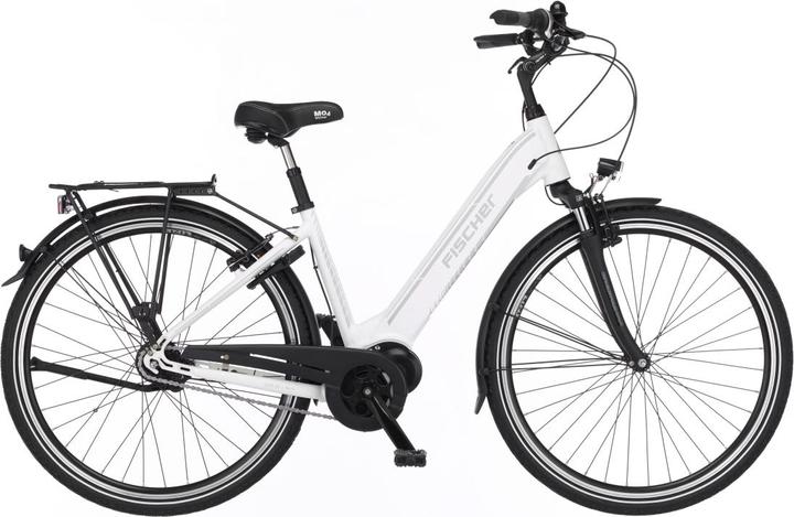 Fischer CITA 3.1 City (44 cm)