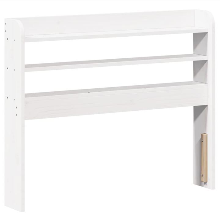 Image du produit vidaXL Bettgestell (100 x 200 cm)
