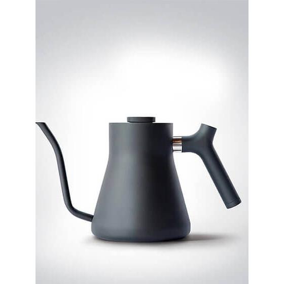 Thumbnail - Fellow Wasserkocher, Wasserkocher, Schwarz