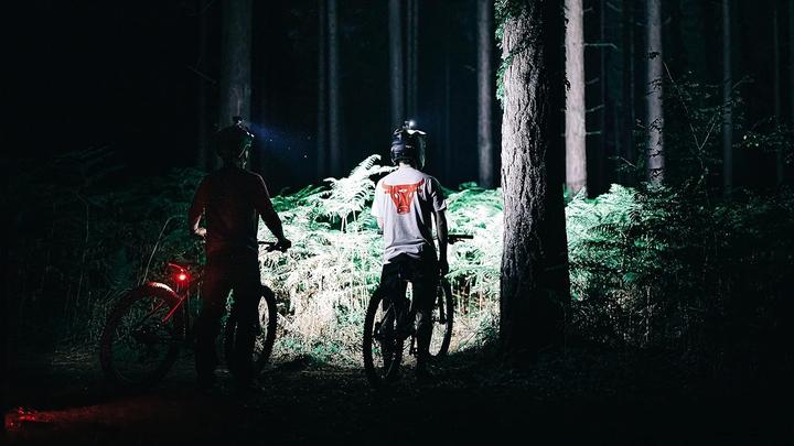 Image du produit Magicshine Monteer 3500 S