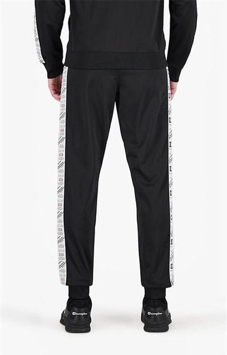 Immagine prodotto Champion Hose Rib Cuff Schwarz (M)