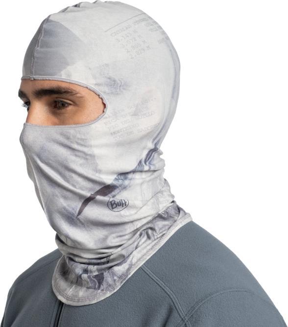 Productafbeelding Buff Ecostretch Bivakmuts Snuit As