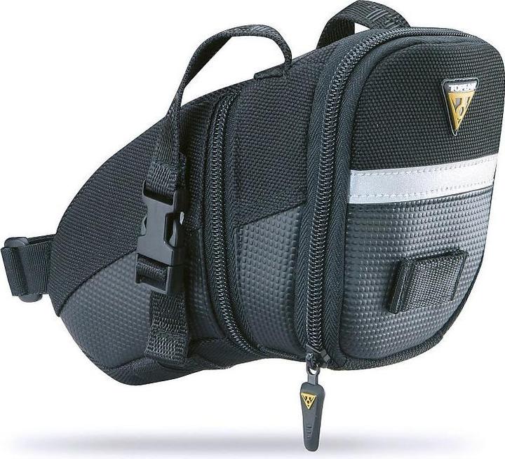 Produktbild Topeak Aero Wedge Strap (0.66 l, Satteltasche)