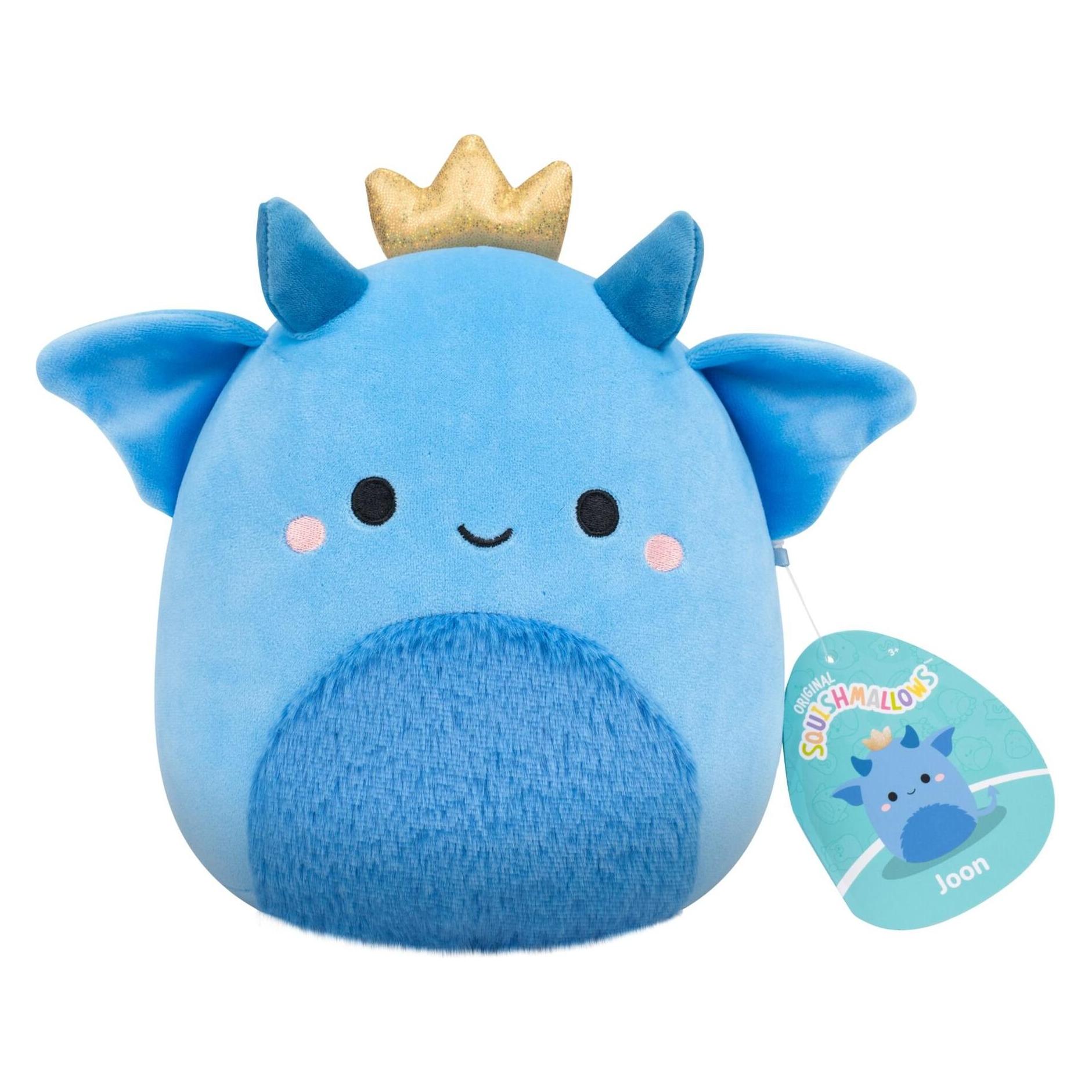 Squishmallows - 19 Cm Plush P26 - Joon (19 cm)