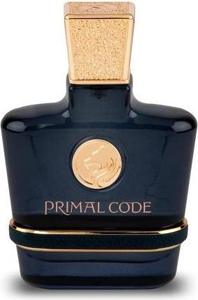 Actual product image Swiss Arabian Primal Code by Eau de Parfum Spray 100 ml (Eau de parfum, 100 ml)