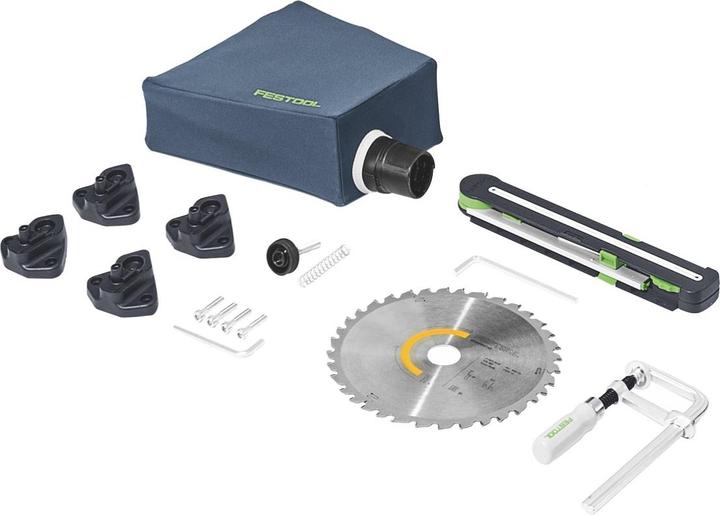 Actual product image Festool Kapex KSC 60 EB Basic