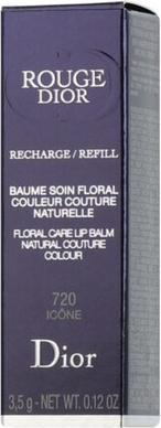 Produktbild Dior Rouge Balm Mat Refill No 720 (720)