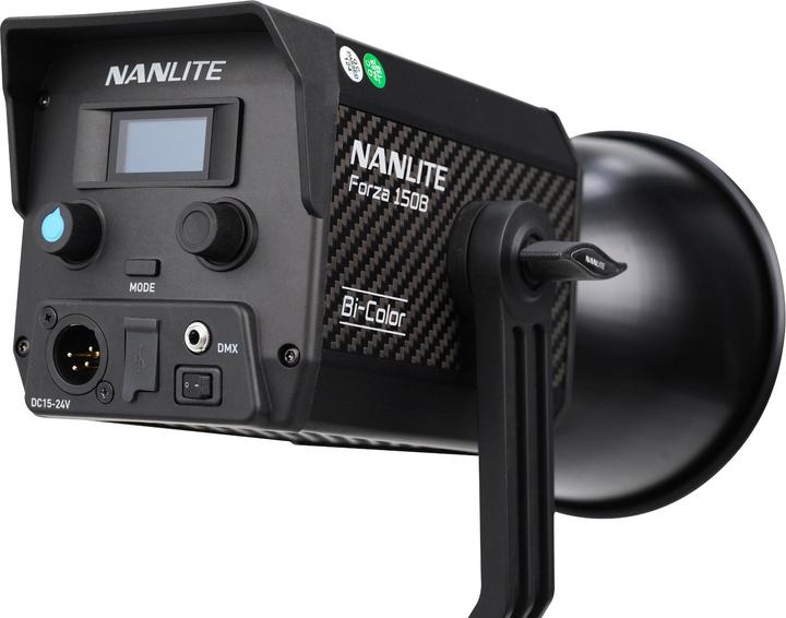 Actual product image Nanlite Forza 150B (Surface luminaire)