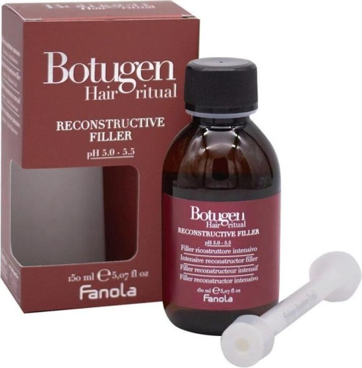 Immagine prodotto Fanola Filler Botugen (150 ml)