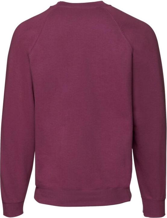 Actual product image Fruit of the Loom Mens Premium Set-in Sweatshirt (XL)