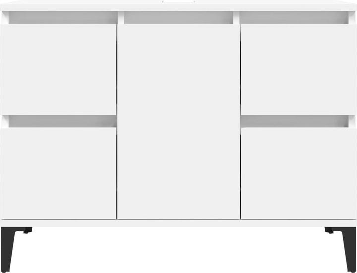 Actual product image vidaXL Lark (80 x 33 x 60 cm)