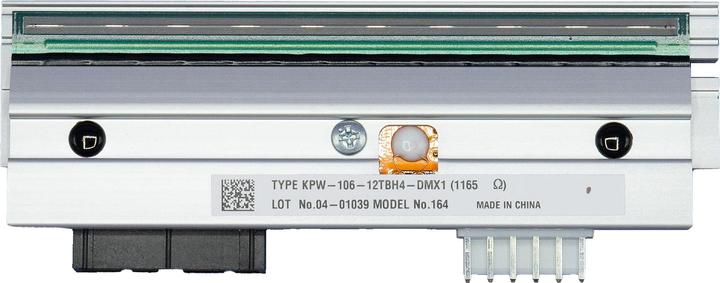 Actual product image Datamax-O'Neil PRINTHEAD 300DPI I-CLASS MII