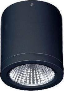 Produktbild LTS LED-Anbaudownlight (1200 lm)