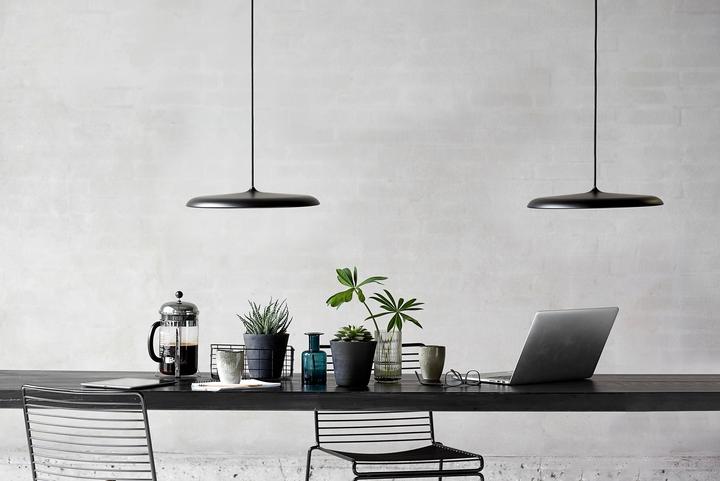 Actual product image Nordlux Artist (1600 lm)