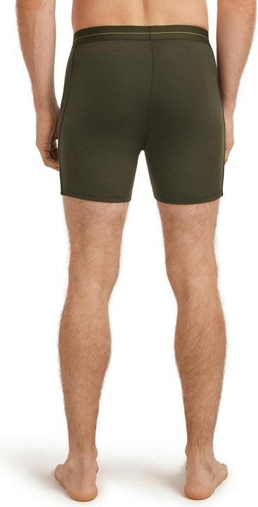Immagine prodotto Icebreaker Boxershort Merino Anatomica (M)