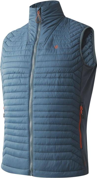 Actual product image Dare2b Mens Descending II Gilet (XXL)