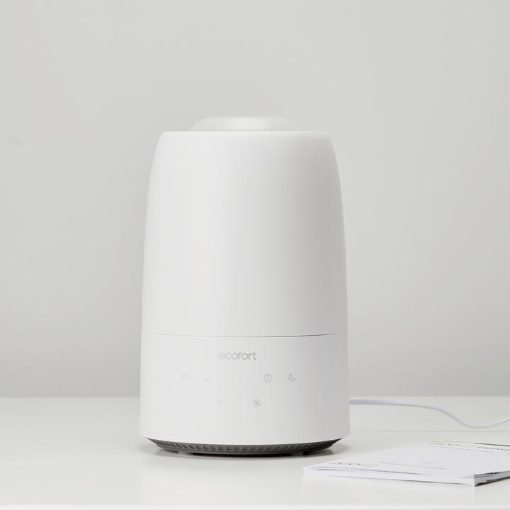 Actual product image ecofort ecoQ HumidAir U250 (35 m²)