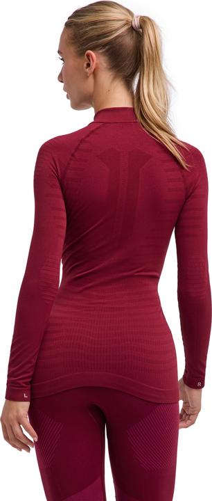 Actual product image Falke MW Zip Shirt Tight w (M)