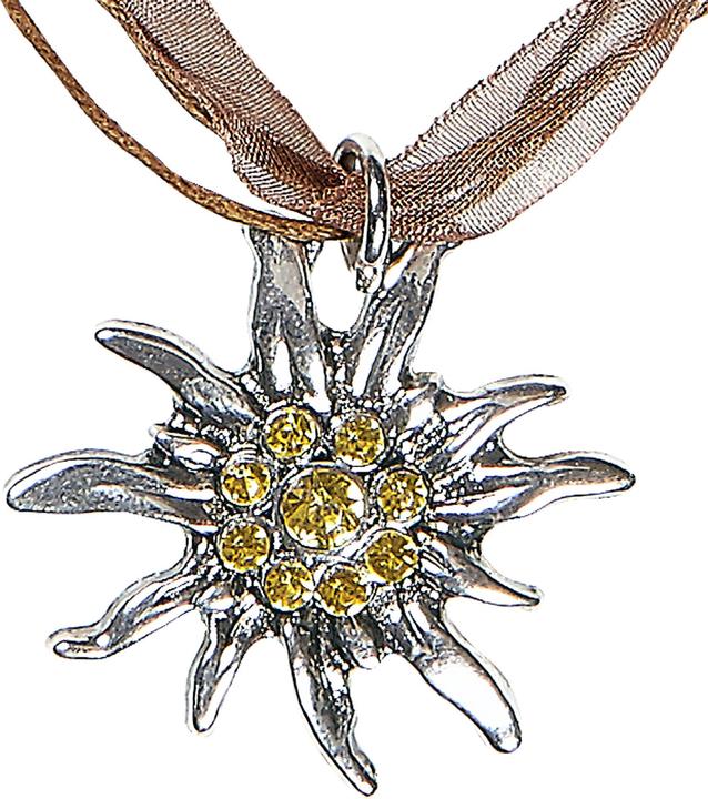 Image du produit Widmann Edelweiss sur collier