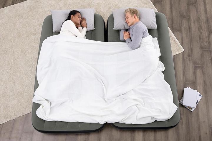 Actual product image Bestway Tritec Connect (100 x 190 cm)