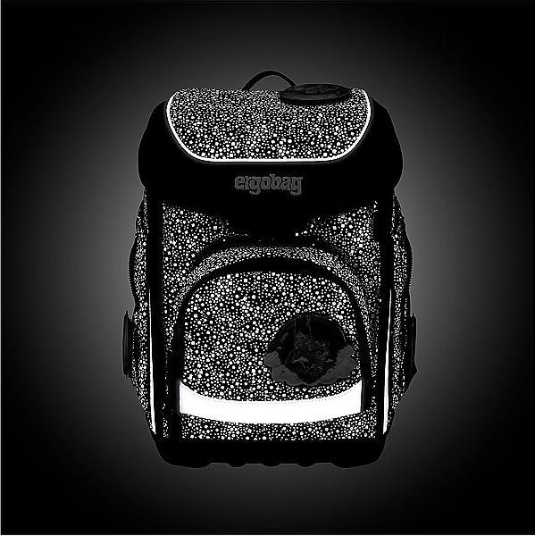 Produktbild Ergobag cubo Schulranzen-Set 5-teilig (19 l)