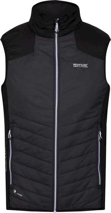 Actual product image Regatta Halton Vi Vest Light (XL)