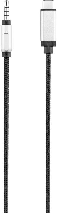 Immagine prodotto Renkforce Cavo da USB-C a jack da 3,5 mm