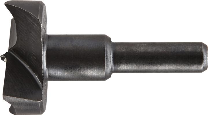 Produktbild wolfcraft 1 Zylinderbohrer WS ø35x53mm (8 mm)