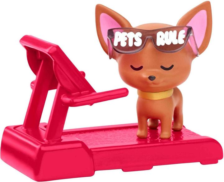 Produktbild Barbie Extra Puppe