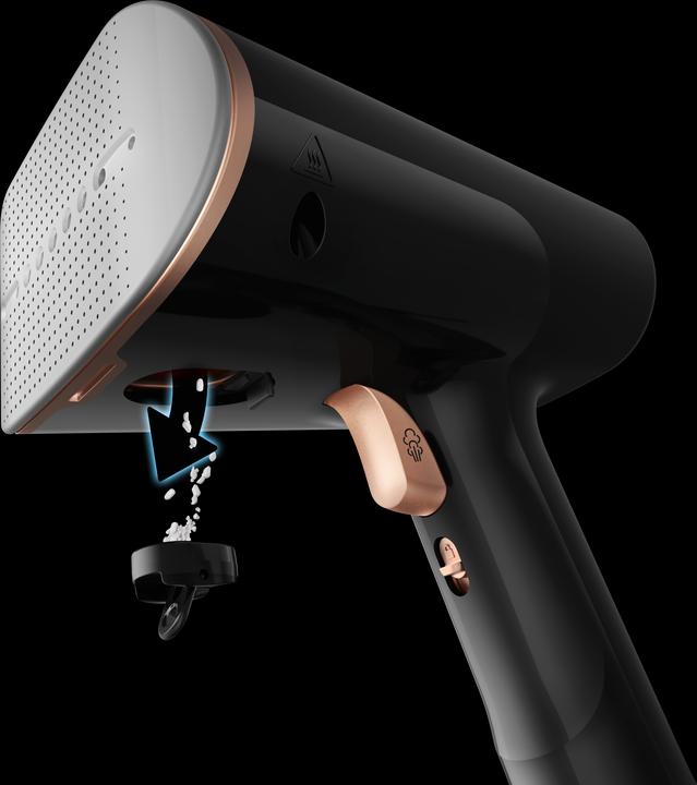 Produktbild Braun QuickStyle 7 GS 7077 BK (1600 W, 35 g/min)
